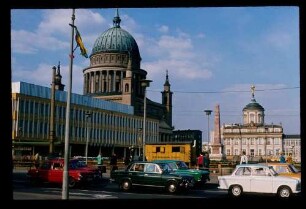 Potsdam 16.5.80.
