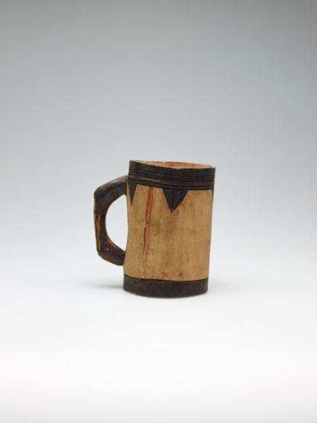 Mug (Oshitenga)