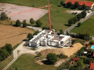 Niederwillingen : Schieferstein