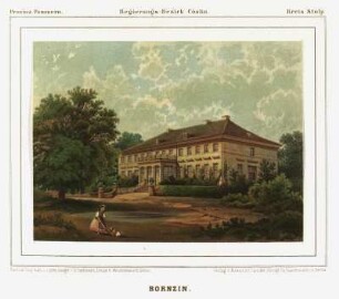 Bornzin (Regierungsbezirk Köslin, Kreis Stolp)