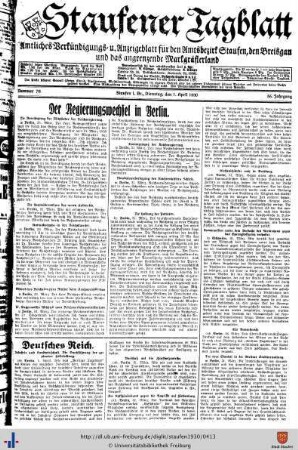 April 1930