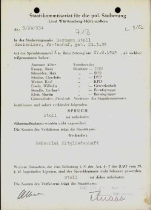 Stoll, Hermann