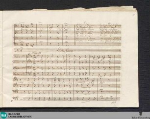 Liebesbann - Don Mus. Autogr. 25 : V (4); B; KWV 7108/04
