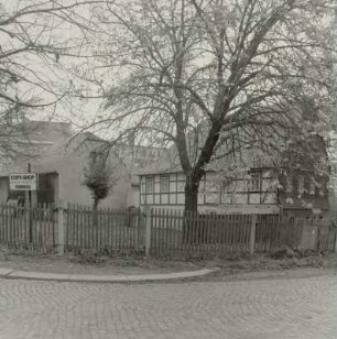 Bauernhof, Limbach Oberfrohna