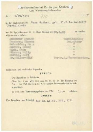Guther, Hans