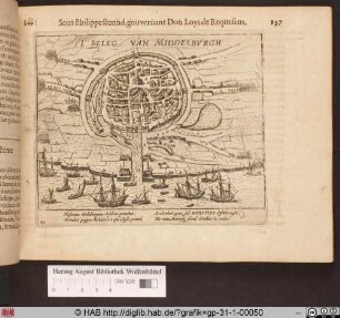 [Belagerung von Middelburg]