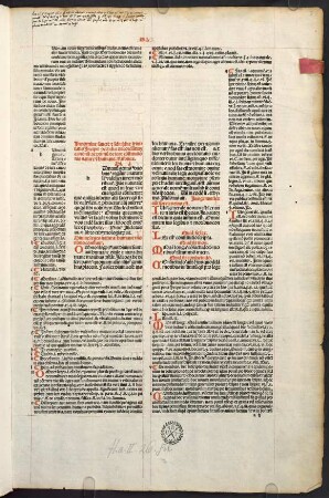 IIr, Incipit