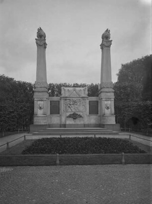 Feuerwehrdenkmal