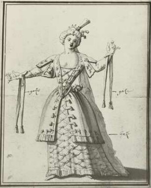 Figurine