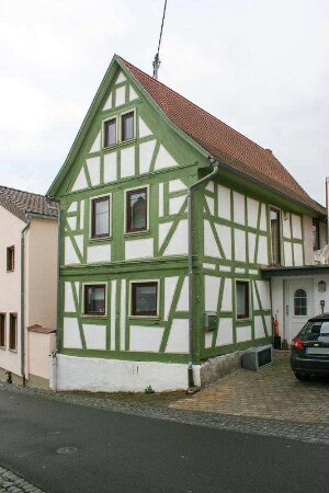 Altenstadt, Gäßchen 3