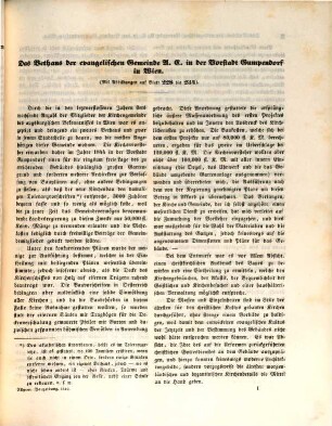 Allgemeine Bauzeitung  : mit Abbildungen ; österreichische Vierteljahrschrift für den öffentlichen Baudienst. 14. 1849