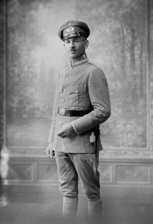 Karl Krauße
