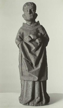 Heiliger Gottfried (von Kappenberg)