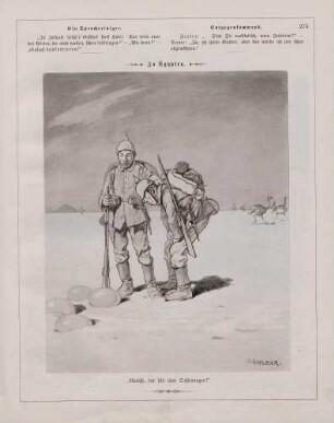 "In Ägypten"