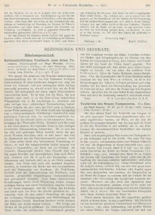 579-602 Rezensionen