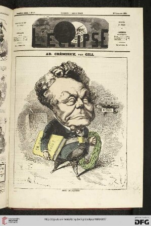 Nr. 97 (28. November 1869)