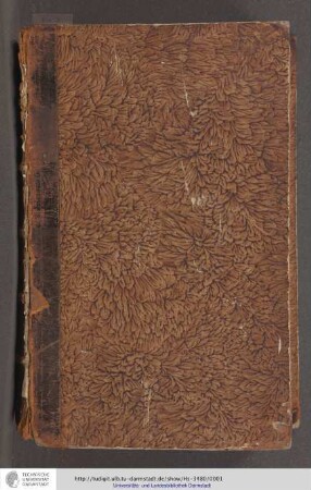 Katalog der Bibliothek der Benediktinerabtei Seligenstadt