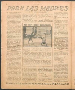 Para el ardor de las picaduras