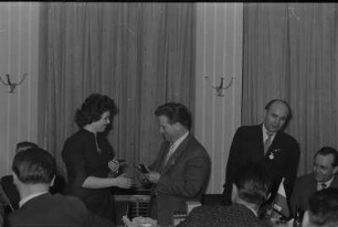 50 Jahrfeier