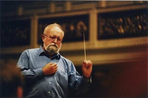 Krzysztof Penderecki