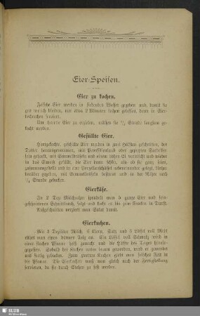Eier-Speisen
