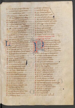 Chap. II, 14