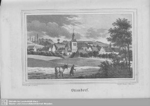 Ottendorf : zu Lieferung 25