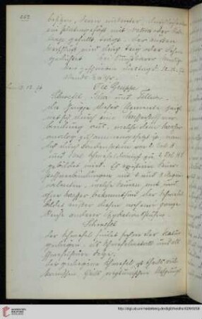 Die Gruppe Schwefel, Selen (S. 288) und Tellur (S. 297)