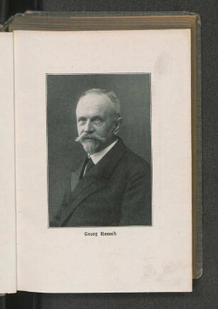 Georg Heesch
