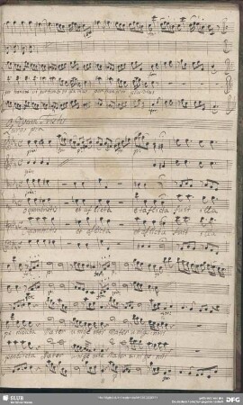 O quam tristis et afflicta