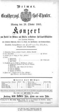 Konzert