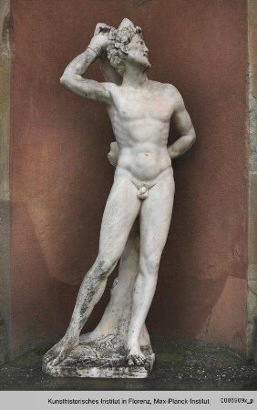 Marsyas