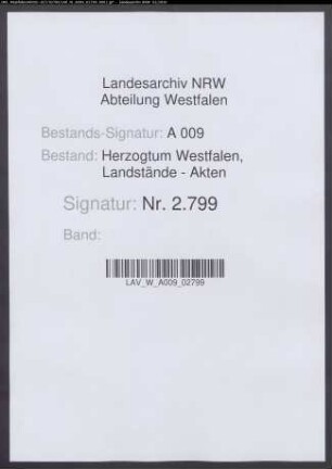 Register der Knechte-, Mägde- und Beiliegerschatzung im Gericht Stockum