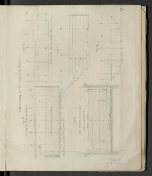 Verbesserung des Woltmann'schen Flügels. Fig. 13-17.