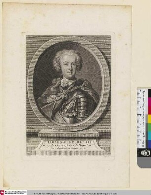 [Friedrich II., König von Preußen]