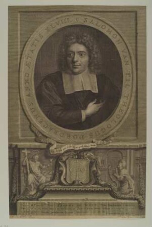 Salomon van Til