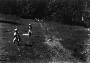 Khond (Deutsche Indien-Expedition 1926/1929 - 6. Nordindien)