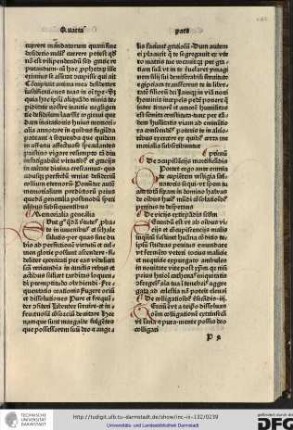 Primum de concupiscentiis mortificandis. Oportet ergo ante omnia te concupientem...