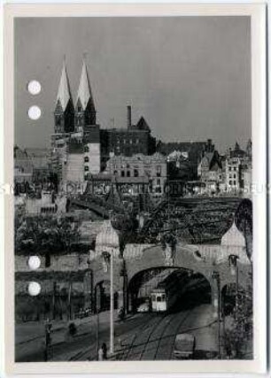 Bremen, St.-Petri-Dom
