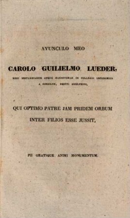 De oneribus realibus quae vocantur : diss. inaug. iur.