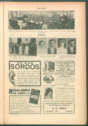 San Luis