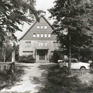 Bühlhaus