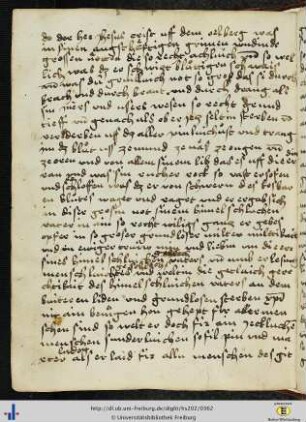 [178v - 179v] Betrachtung über das Leiden Christi am Ölberg.