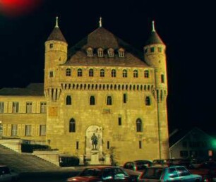 Lausanne