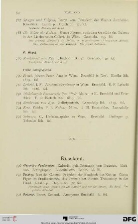 Russland (Nr. 796-824)