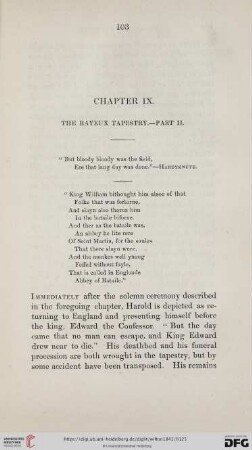Chapter IX