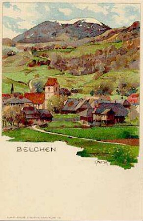 Belchen