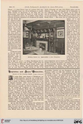 Architektur und Innen-Dekoration, [4]