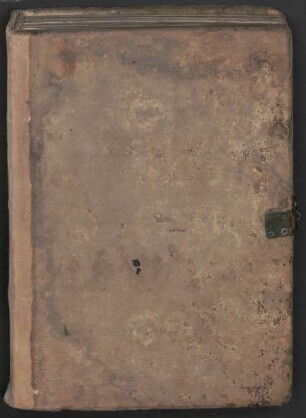Psalmi et orationes pro omni gradu ecclesiastico 'Ut quid deus repulisti me', pro rege et vivorum salute, pro infirmis, pro fidelibus defunctis - BSB Clm 27246