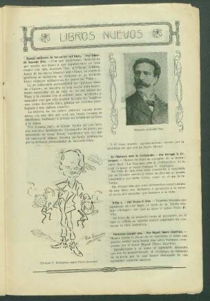 Eduardo Acevedes Díaz [Fotografía]